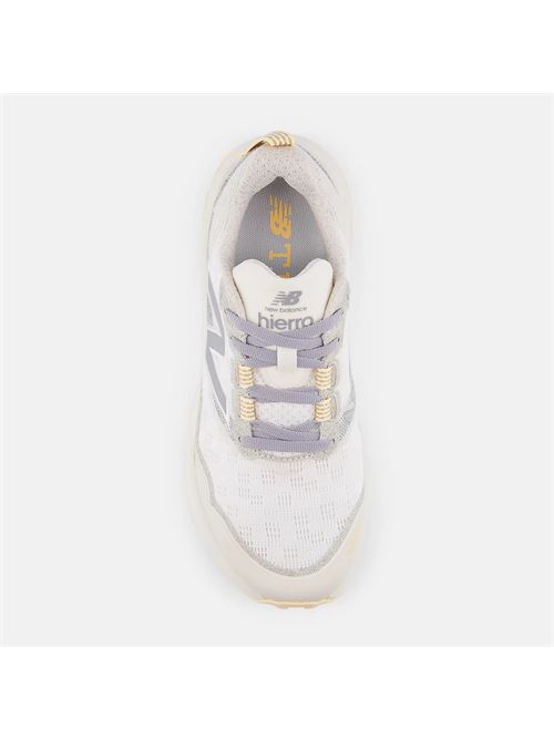 trail fresh foam NEW BALANCE | WHIER75VSEA SALT